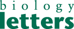 Biology Letters